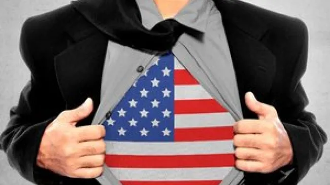 Trust Us, We've Superheroes